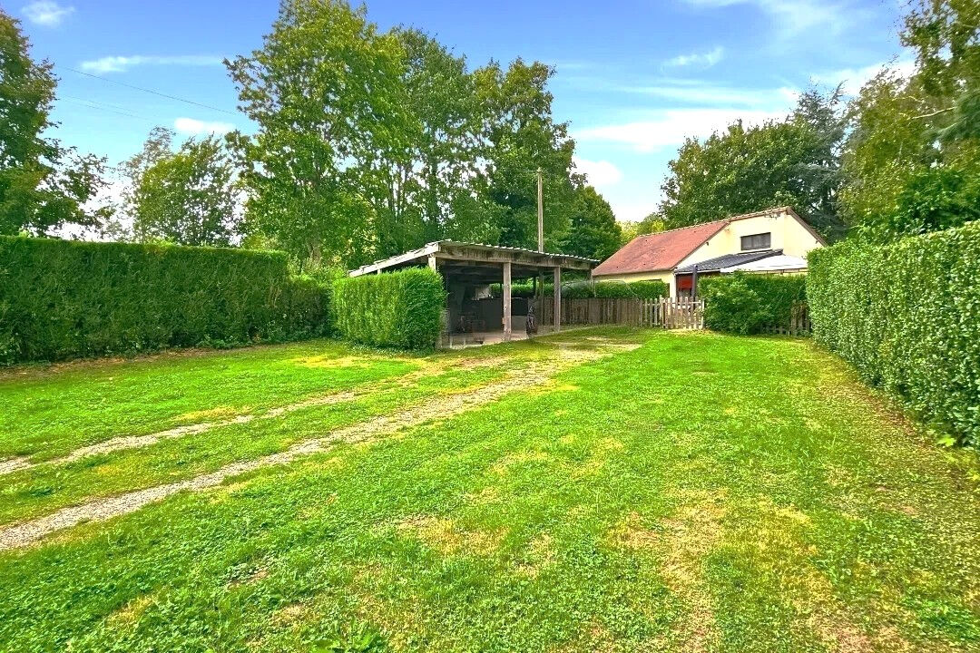 Maison ETREPAGNY (27150) 4 pièces 95.00 m²