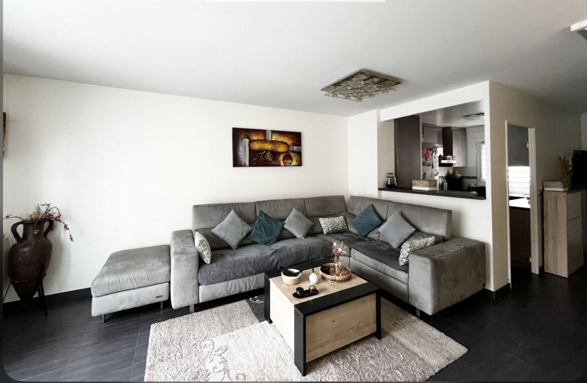 Maison Saint Ouen l'Aumone (95310) 90.00 m²