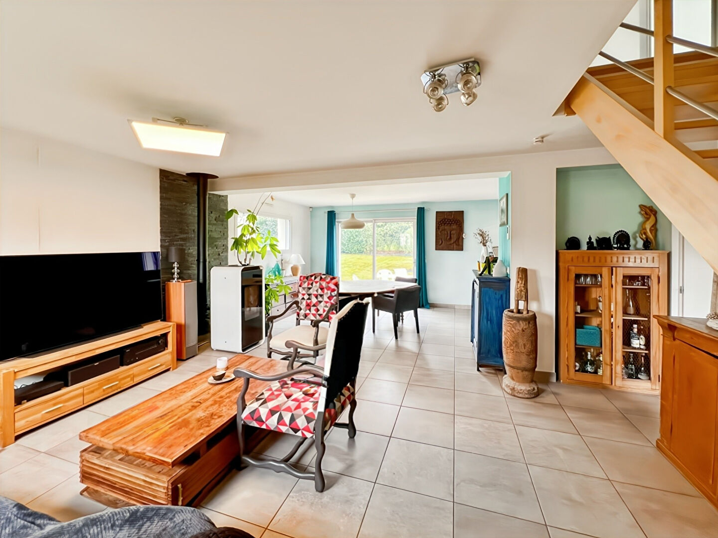 Maison GOUY (76520) 7 pièces 110.00 m²