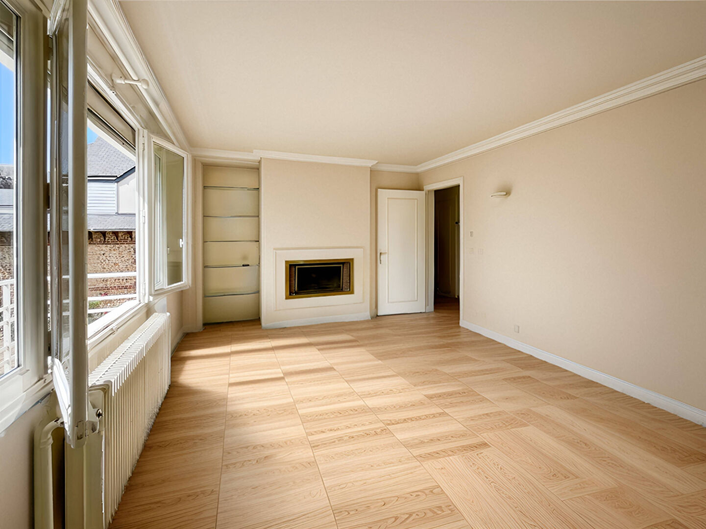 Maison BIHOREL (76420) 6 pièces 100.00 m²