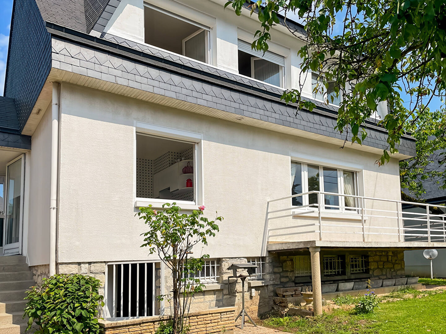 Maison BIHOREL (76420) 6 pièces 100.00 m²