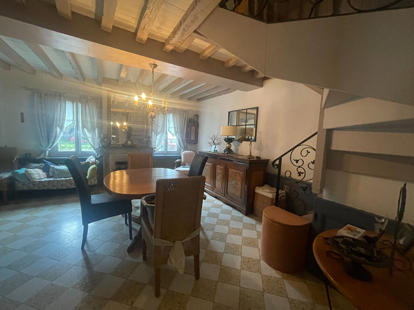 Maison ONS EN BRAY (60650) 5 pièces 123.00 m²