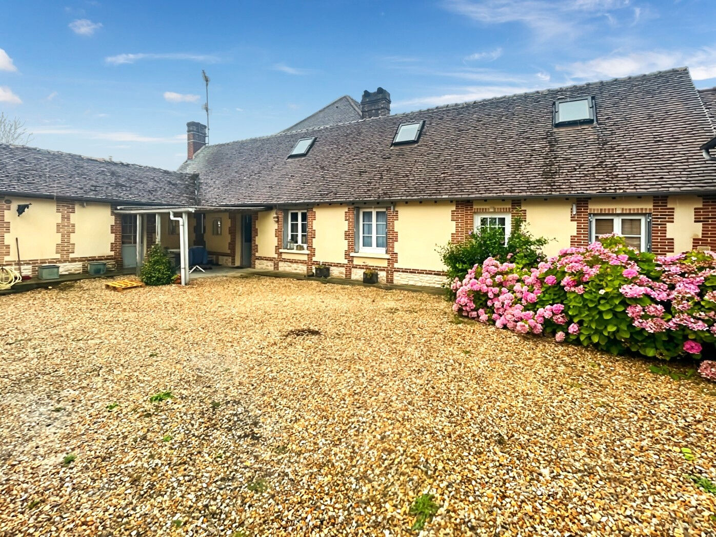 Maison ONS EN BRAY (60650) 5 pièces 123.00 m²