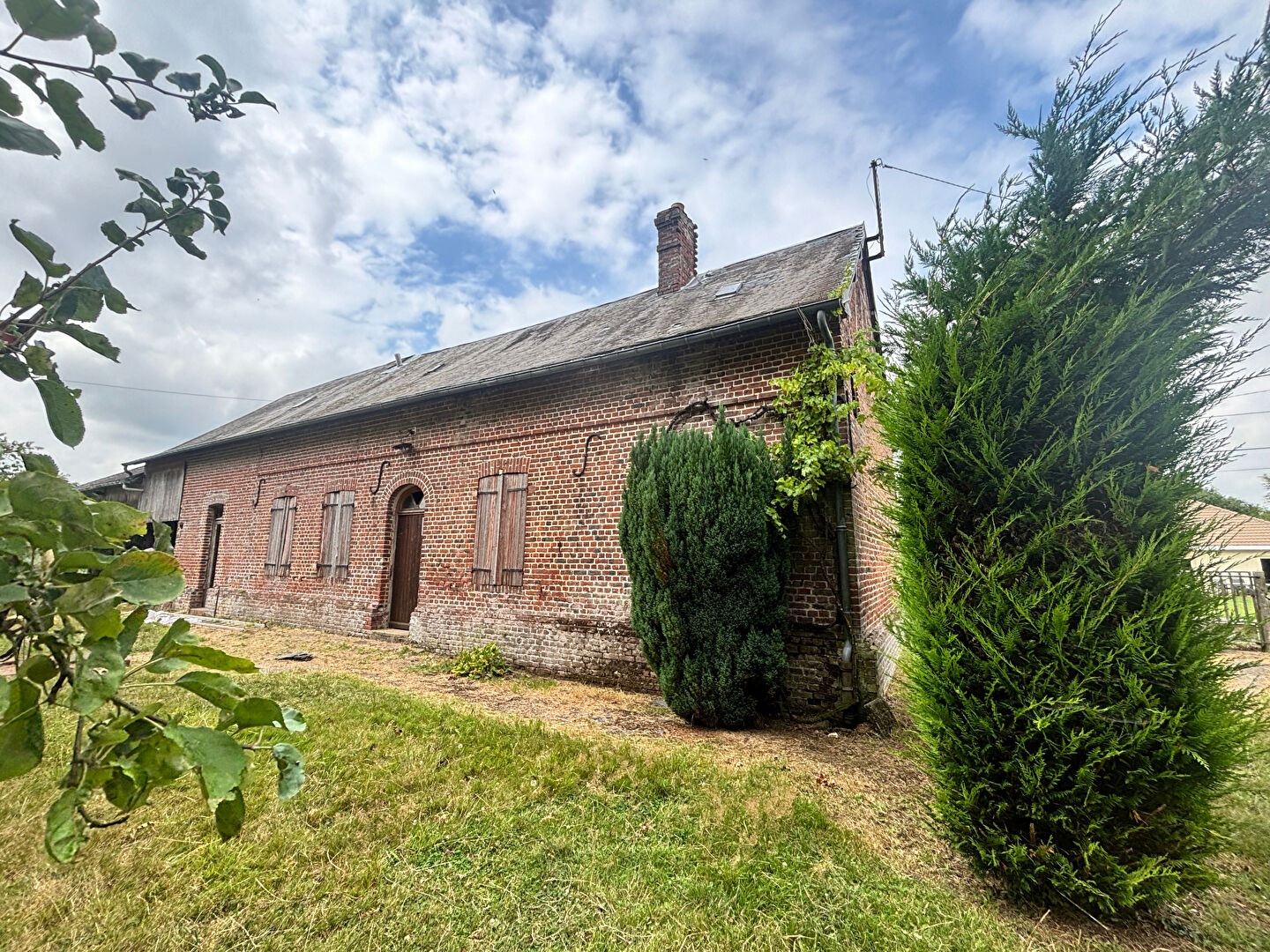 Maison GOURNAY EN BRAY (76220) 1 pièce 112.00 m²