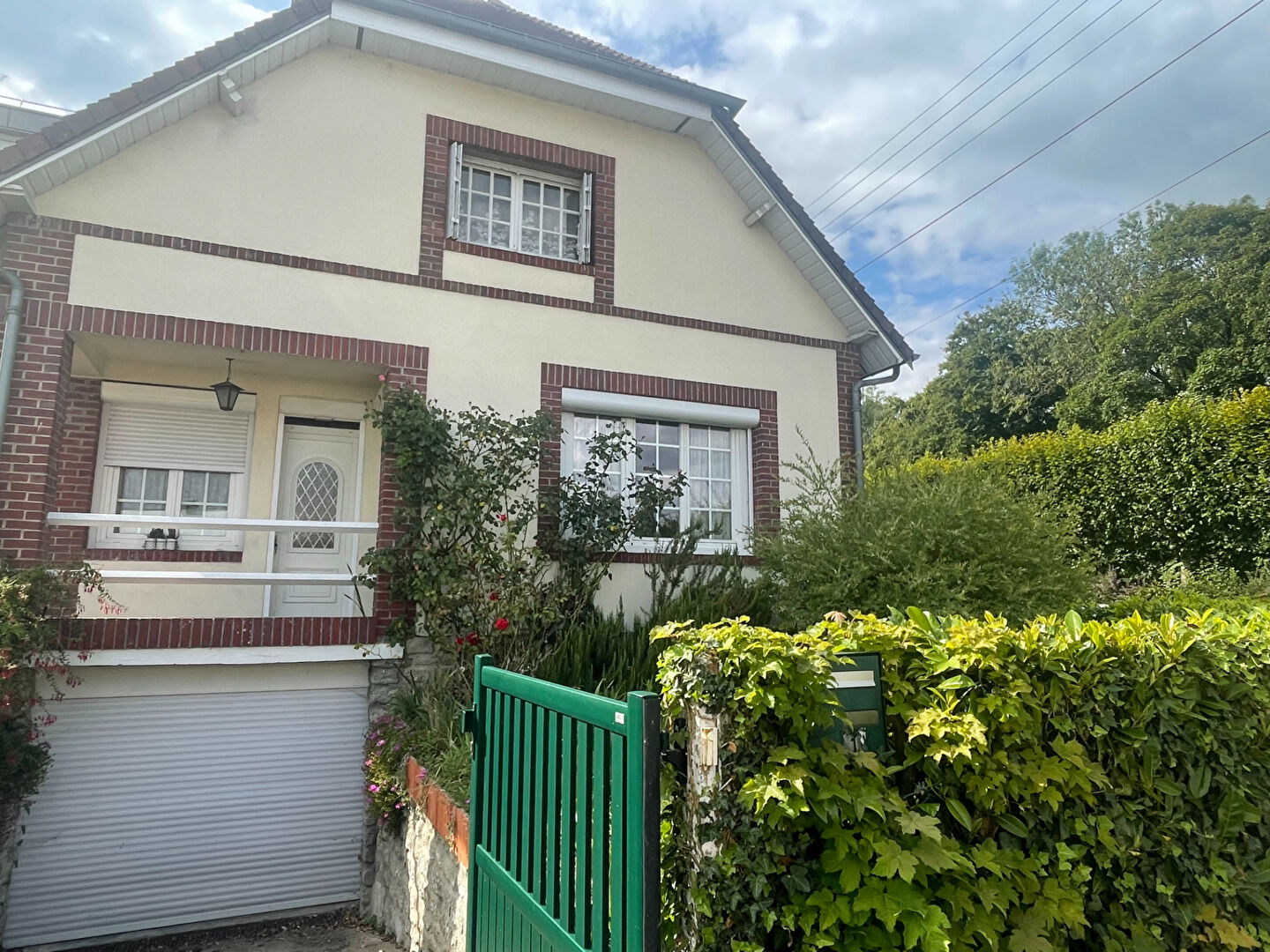 Maison GOURNAY EN BRAY (76220) 5 pièces 120.00 m²