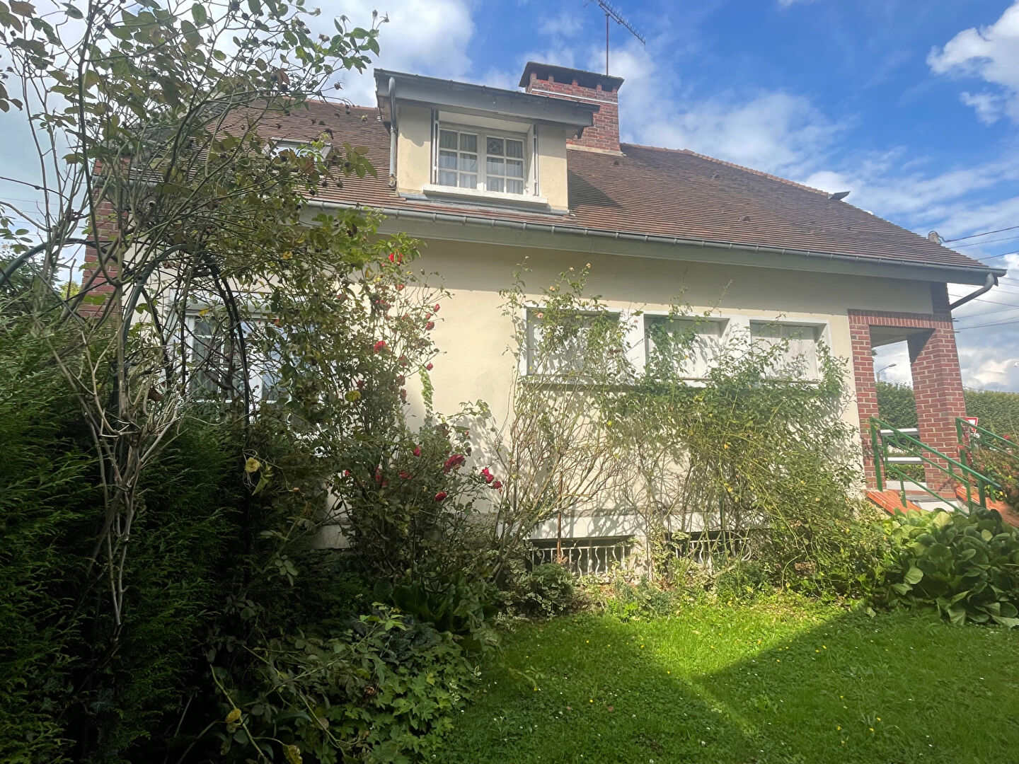 Maison GOURNAY EN BRAY (76220) 5 pièces 120.00 m²