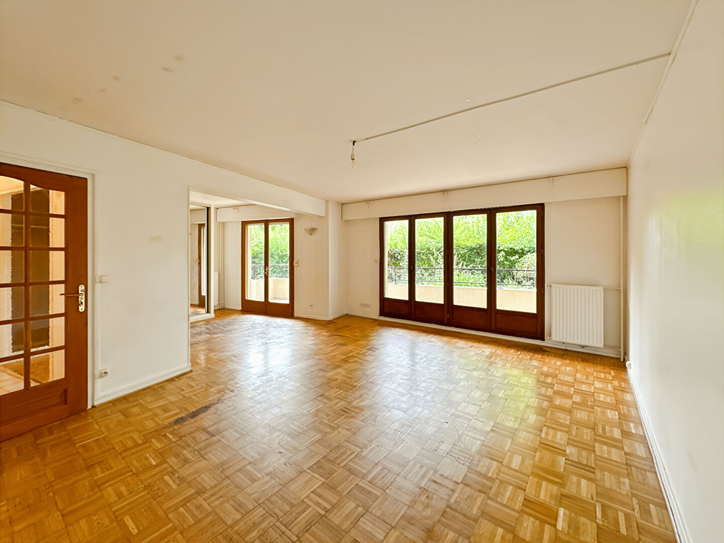 Appartement CERGY (95000) 4 pièces 80.07 m²