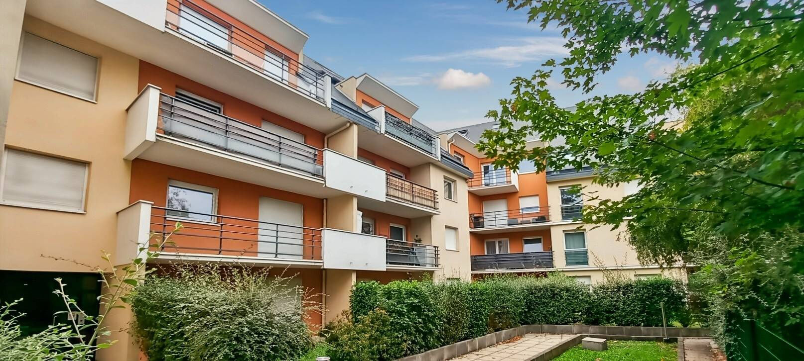 Appartement ROUEN (76100) 5 pièces 91.56 m²