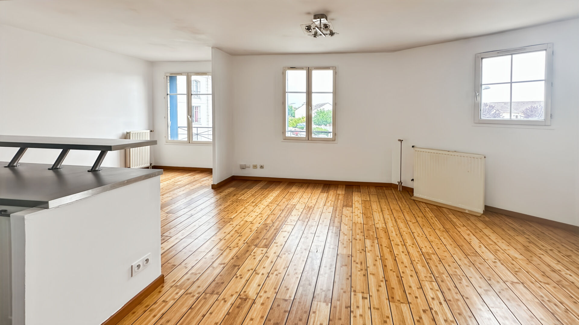 Appartement COURDIMANCHE (95800) 2 pièces 49.00 m²