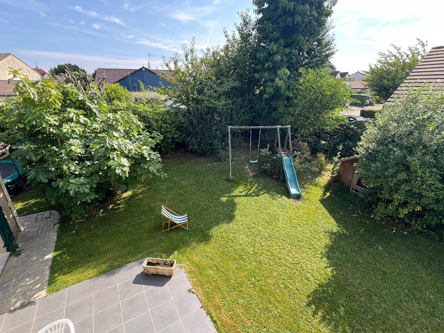 Maison BONSECOURS (76240) 8 pièces 232.00 m²