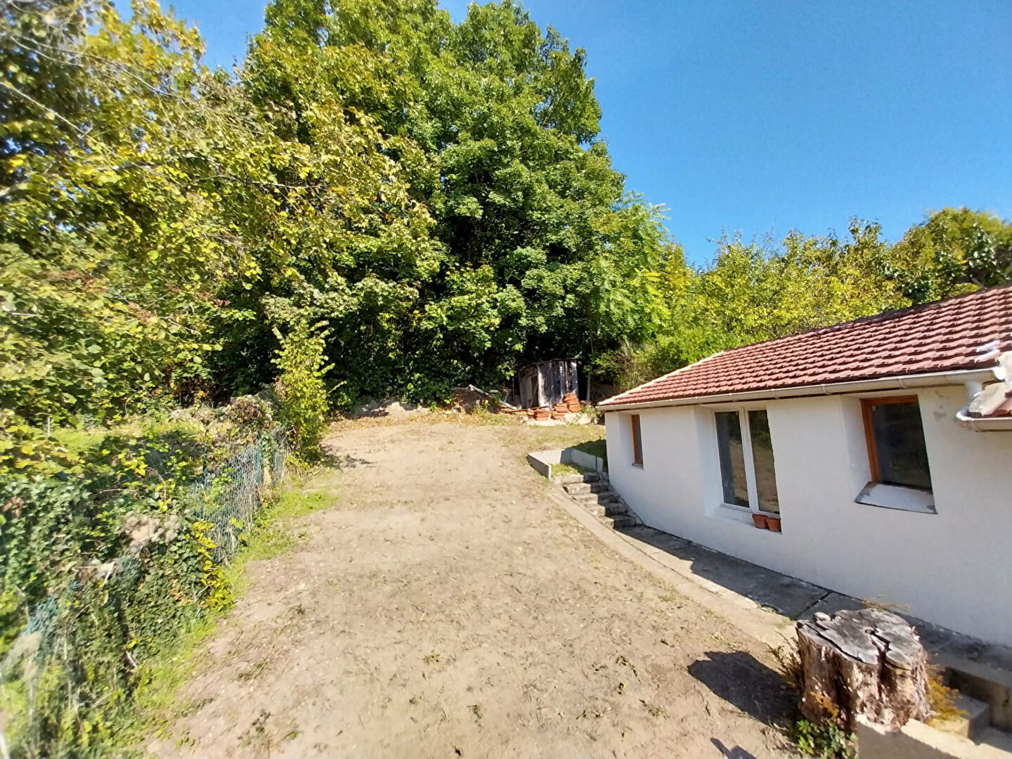 Maison MEULAN EN YVELINES (78250) 4 pièces 66.00 m²