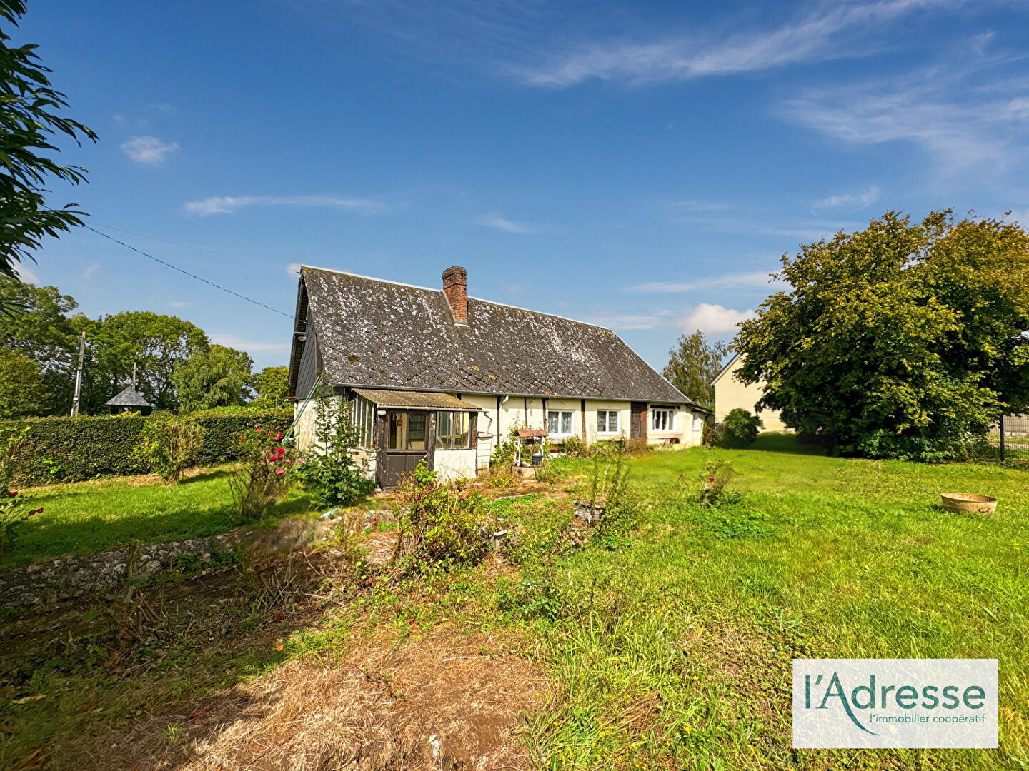 Maison BOOS (76520) 4 pièces 70.00 m²