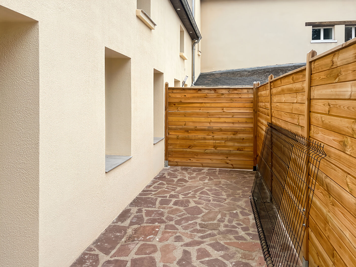 Maison PERRIERS SUR ANDELLE (27910) 4 pièces 104.00 m²