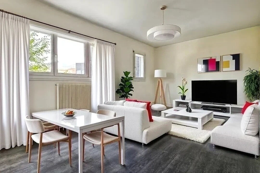 Appartement GISORS (27140) 3 pi&egrave;ces 61.30 m&sup2;