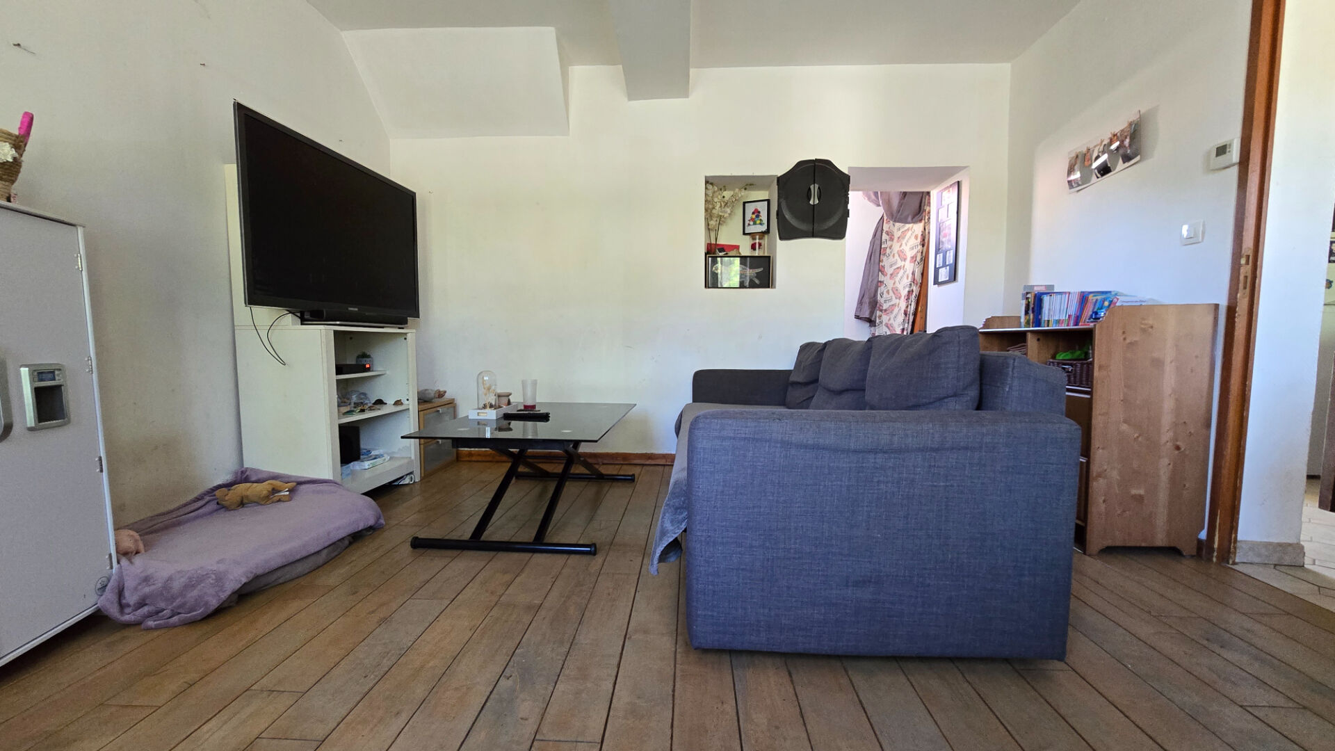 Maison ERAGNY SUR EPTE (60590) 4 pièces 58.40 m²