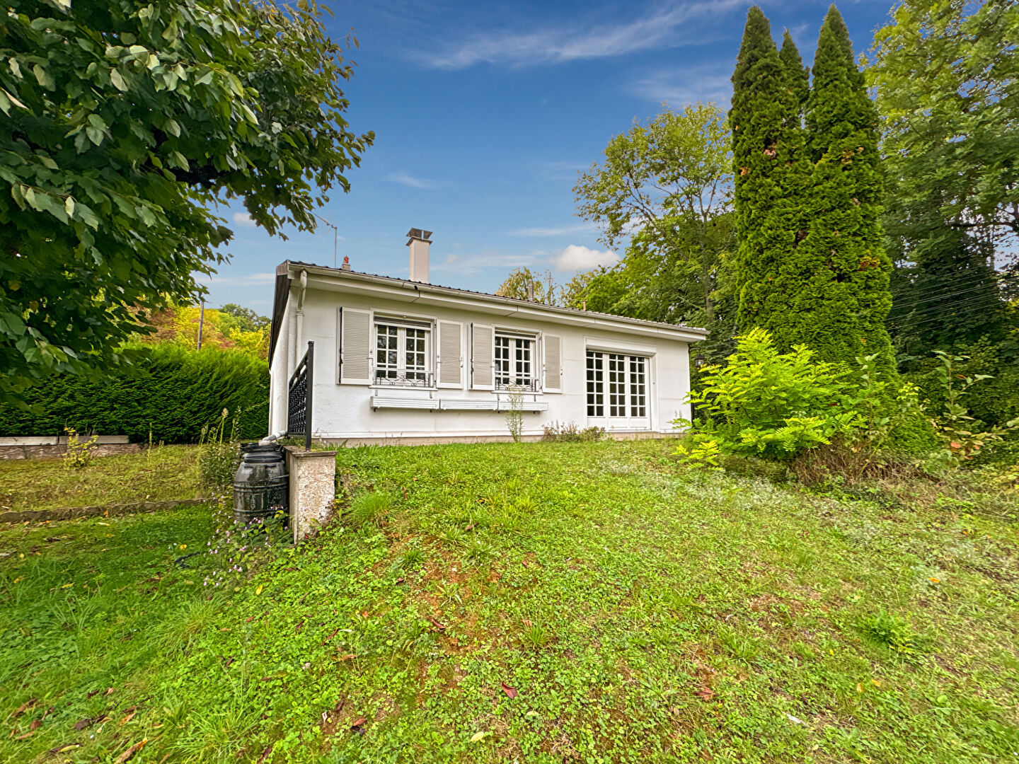 Maison JOUY LE MOUTIER (95280) 4 pièces 80.00 m²