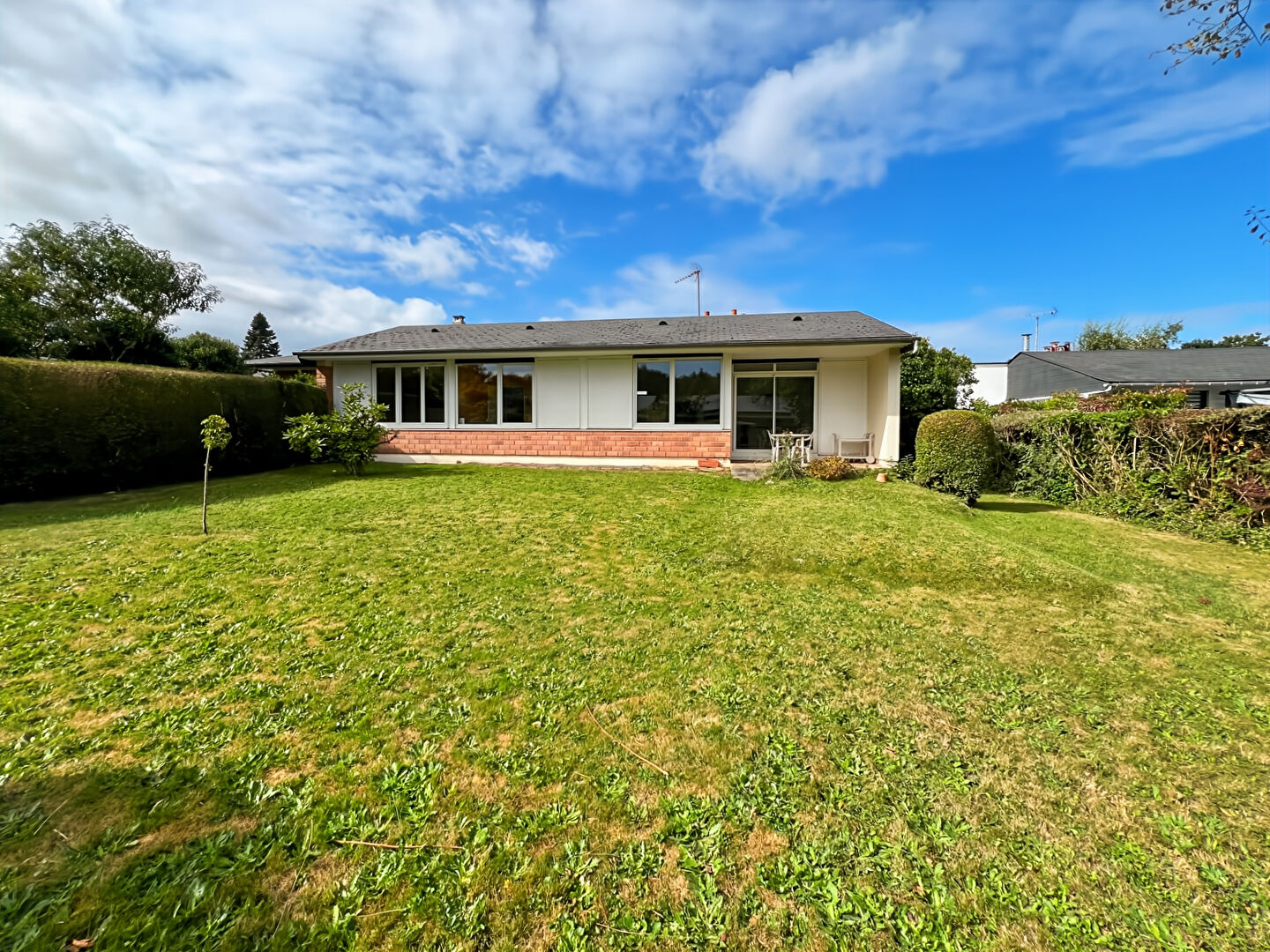 Maison BONSECOURS (76240) 5 pièces 91.00 m²