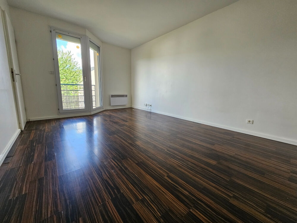 Appartement JOUY LE MOUTIER (95280) 1 pièce 25.24 m²