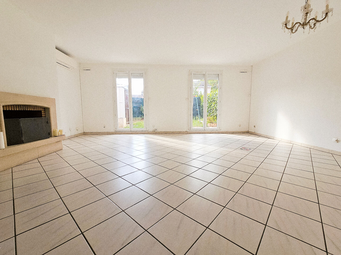 Maison CERGY (95000) 5 pièces 107.94 m²