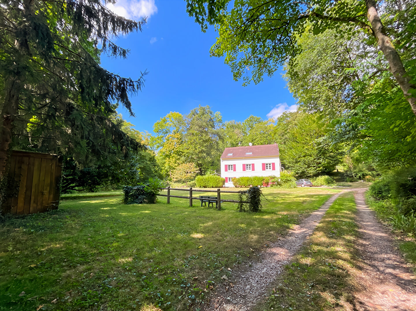 Maison AUVERS SUR OISE (95430) 8 pièces 189.00 m²