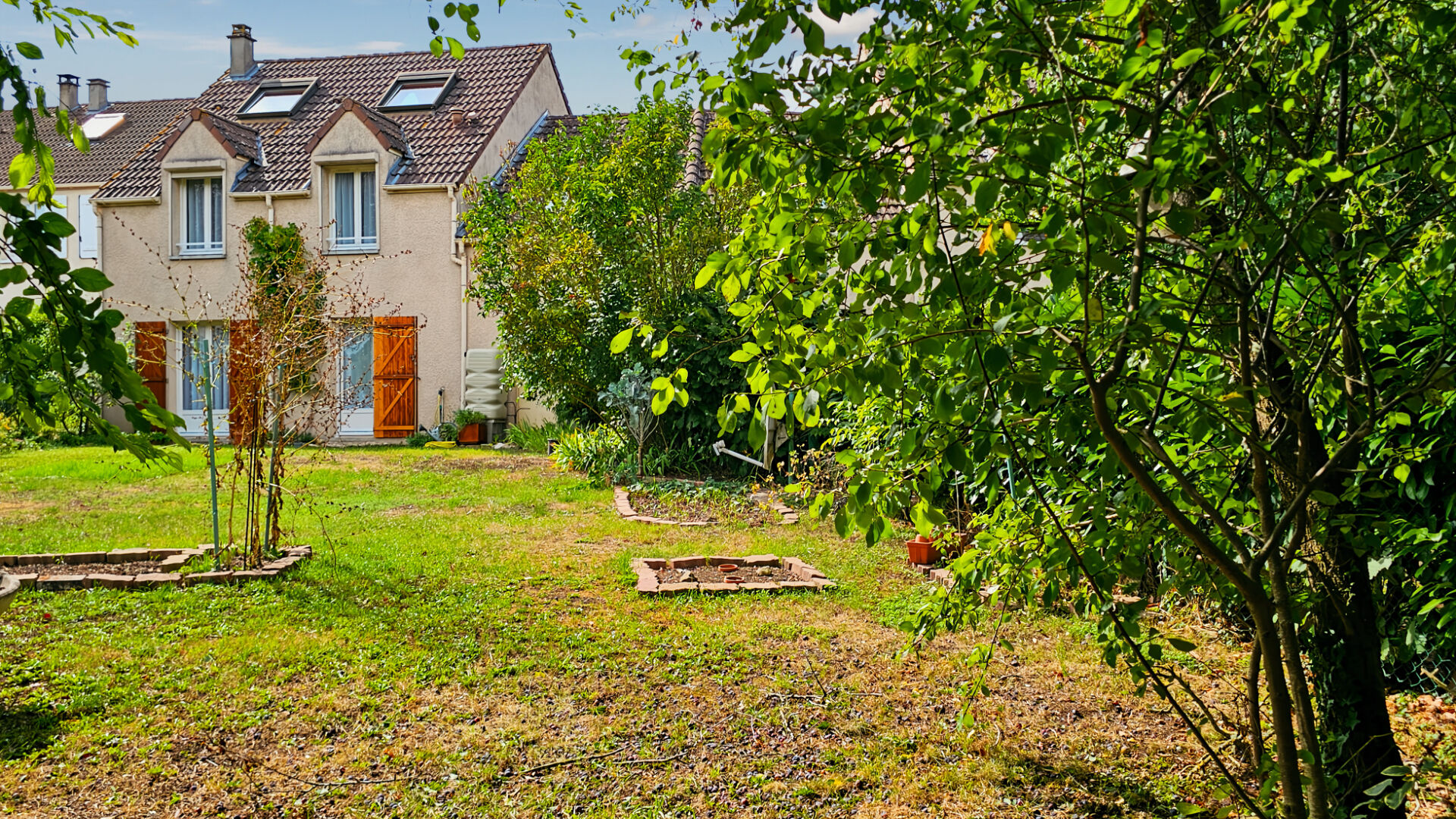 Maison HARDRICOURT (78250) 7 pièces 107.00 m²