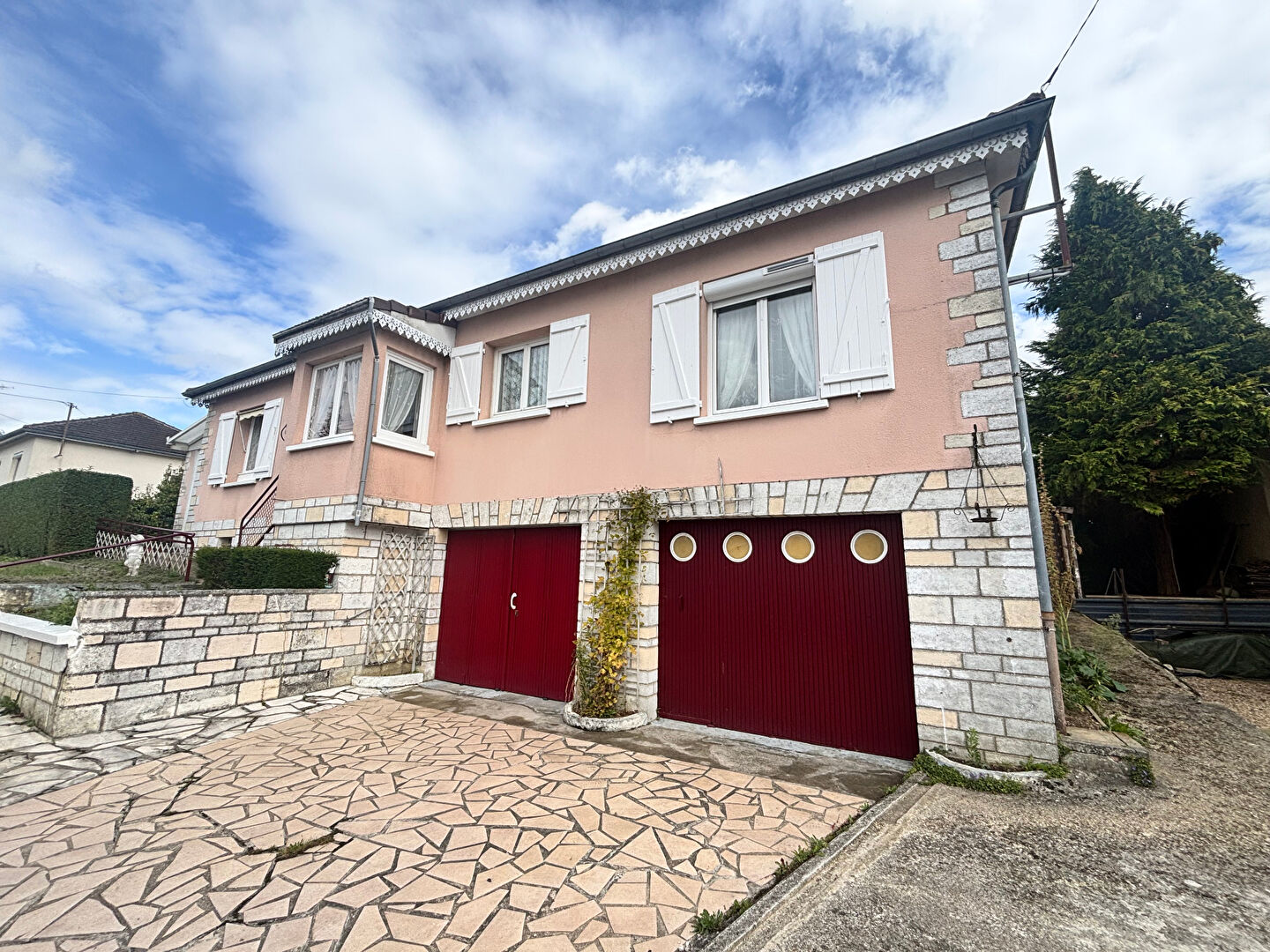 Maison GOURNAY EN BRAY (76220) 6 pièces 109.05 m²