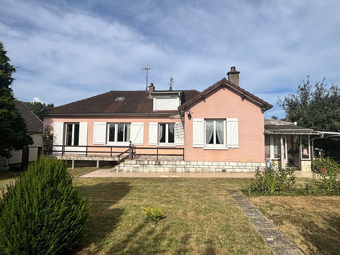 Maison GOURNAY EN BRAY (76220) 6 pièces 109.05 m²