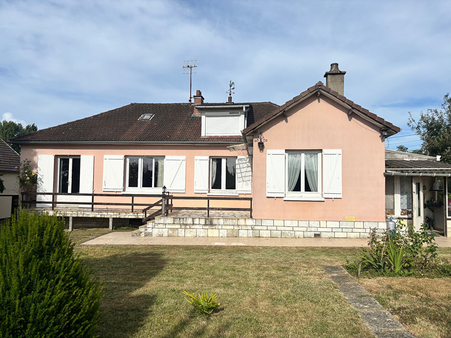 Maison GOURNAY EN BRAY (76220) 6 pi&egrave;ces 109.05 m&sup2;