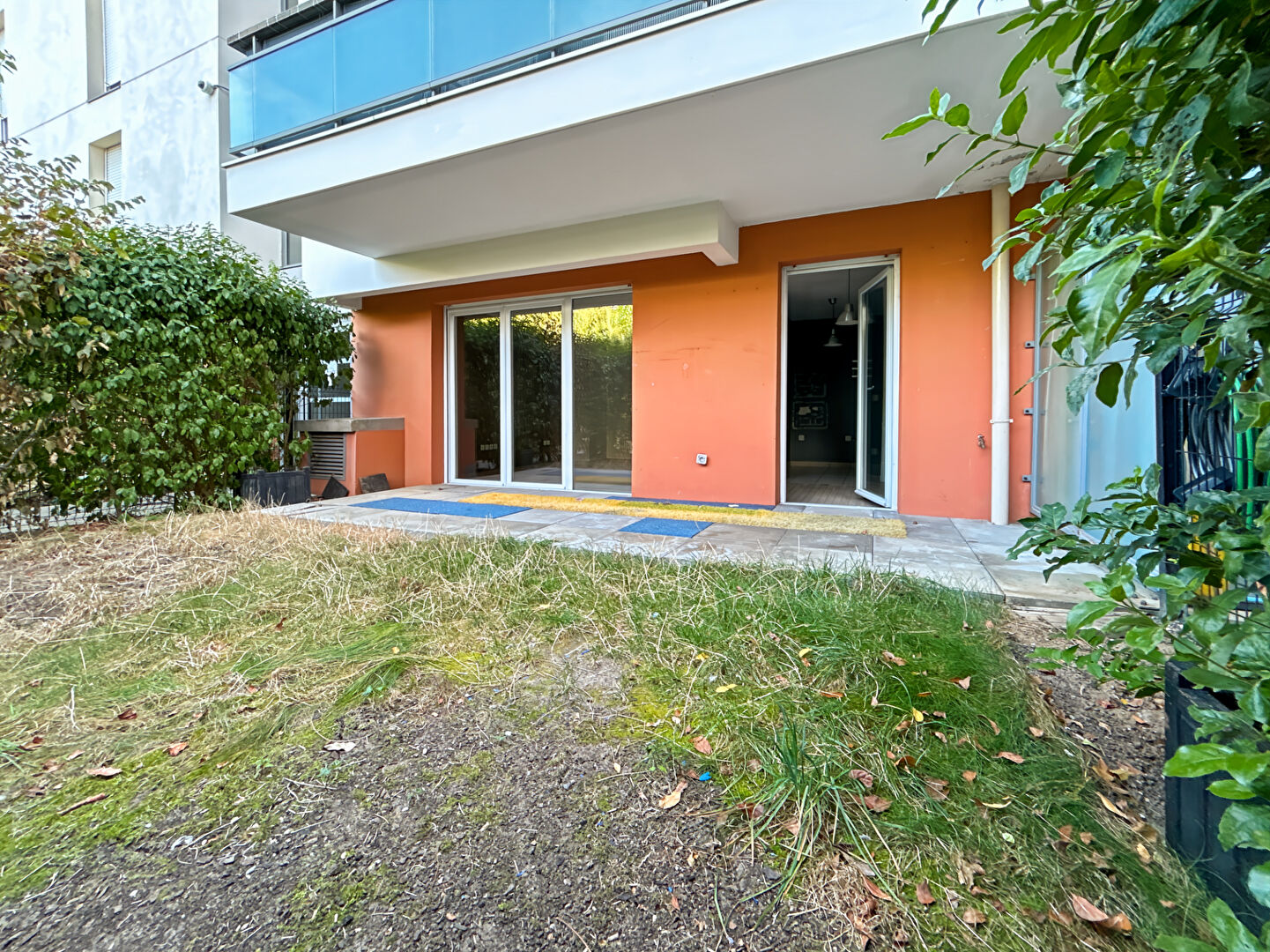 Appartement CERGY (95000) 3 pièces 62.84 m²