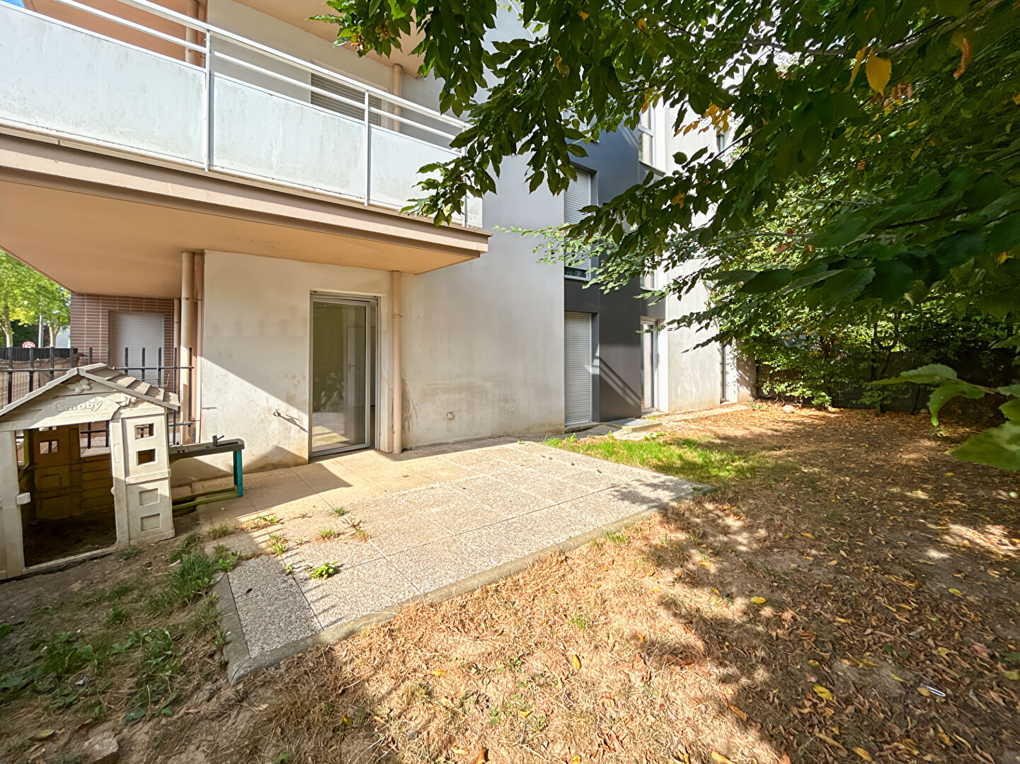 Appartement CERGY (95800) 4 pièces 81.57 m²
