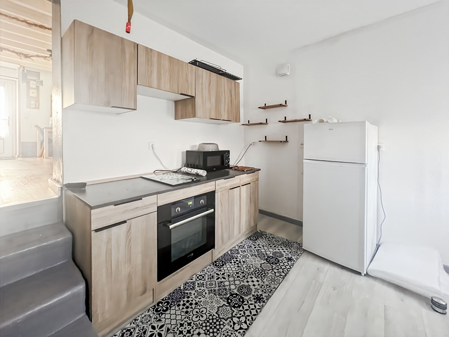 Maison CHARLEVAL (27380) 2 pi&egrave;ces 44.26 m&sup2;