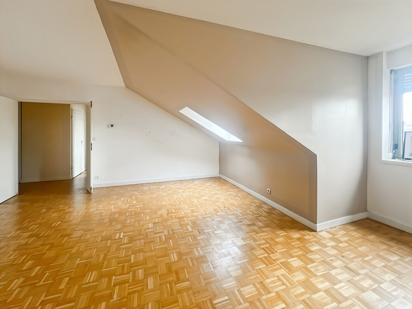 Appartement ROUEN (76100) 2 pièces 51.50 m²