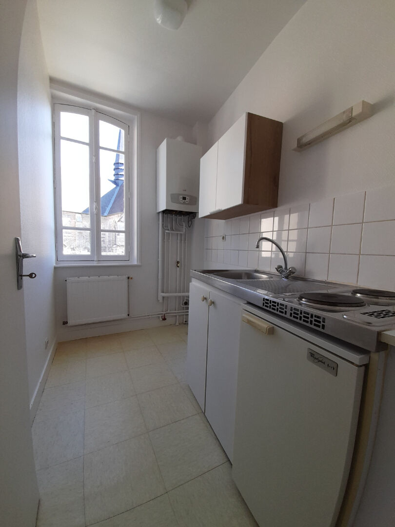 Appartement ETREPAGNY (27150) 2 pièces 48.75 m²
