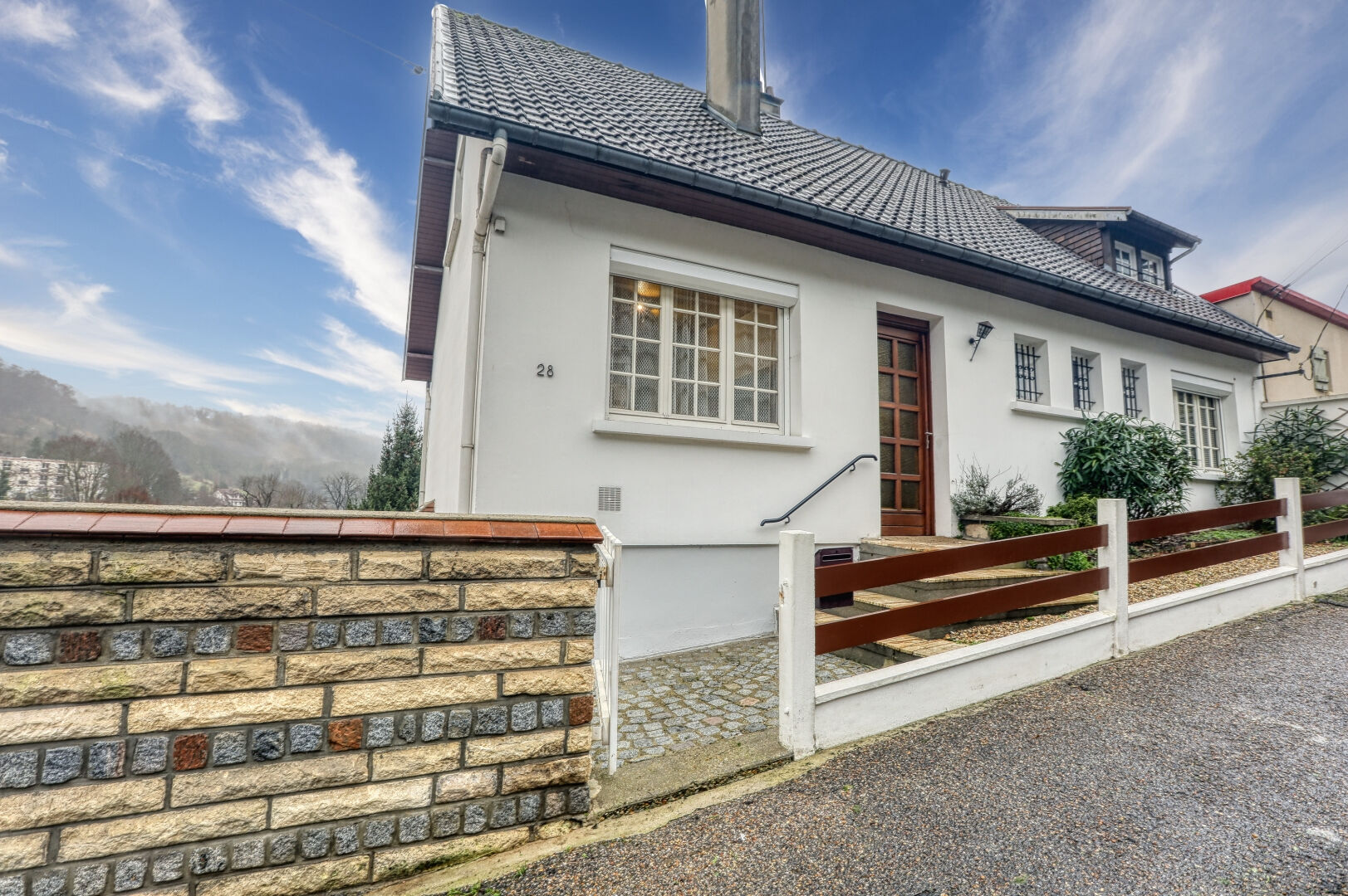 Maison ROUEN (76000) 9 pièces 127.00 m²