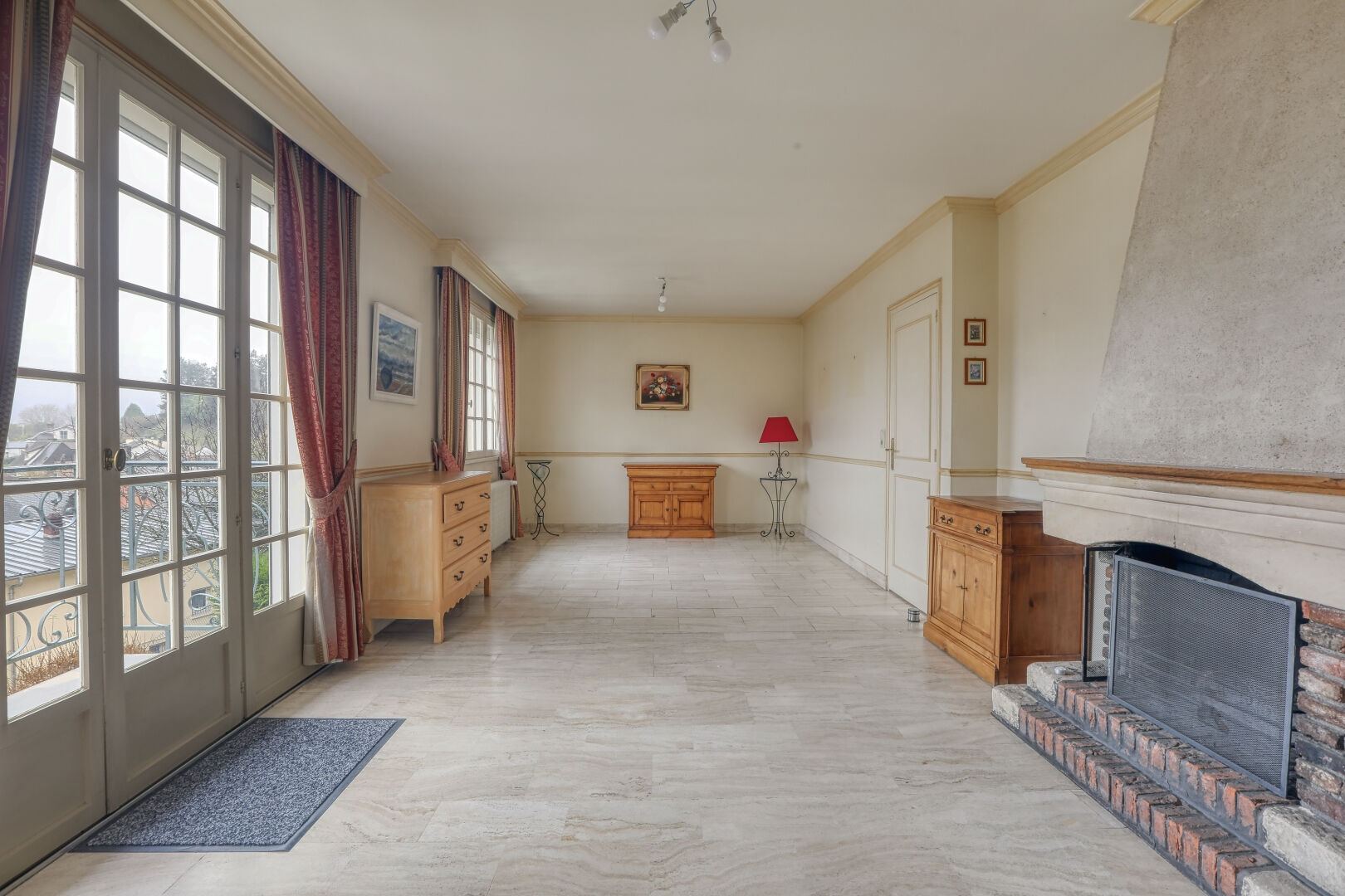 Maison ROUEN (76000) 9 pi&egrave;ces 127.00 m&sup2;