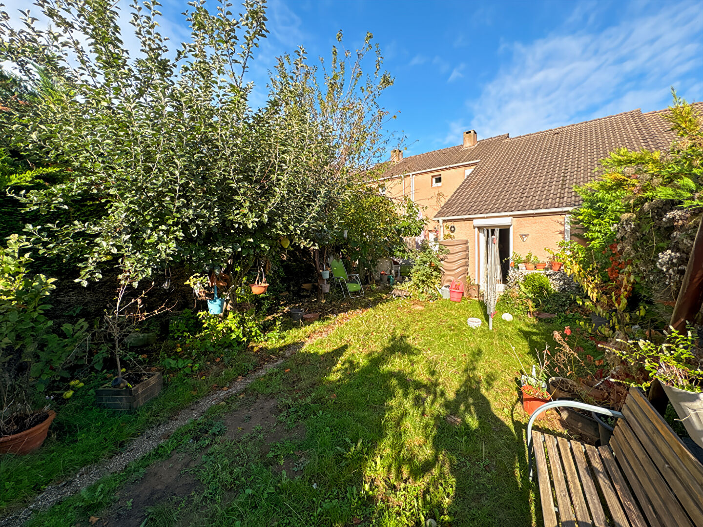 Maison JOUY LE MOUTIER (95280) 6 pièces 104.50 m²