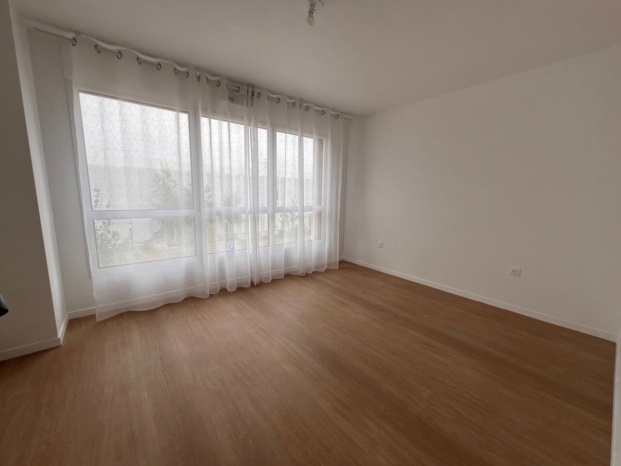 Appartement CERGY (95800) 3 pièces 68.20 m²
