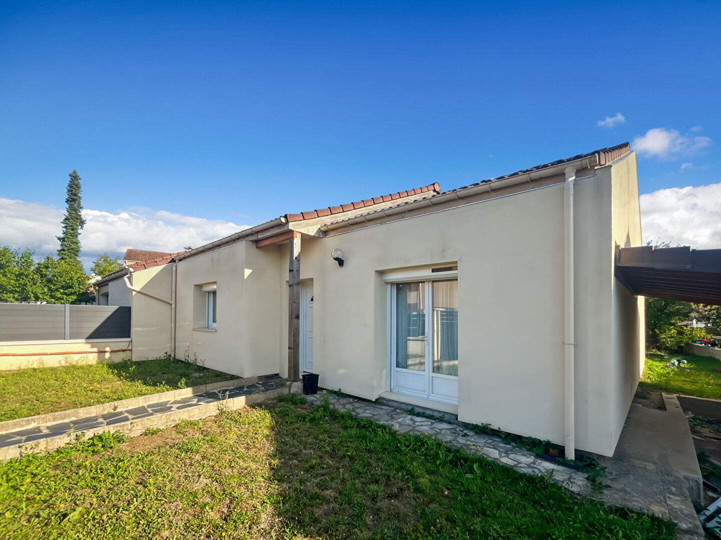 Maison LES MUREAUX (78130) 5 pièces 89.10 m²
