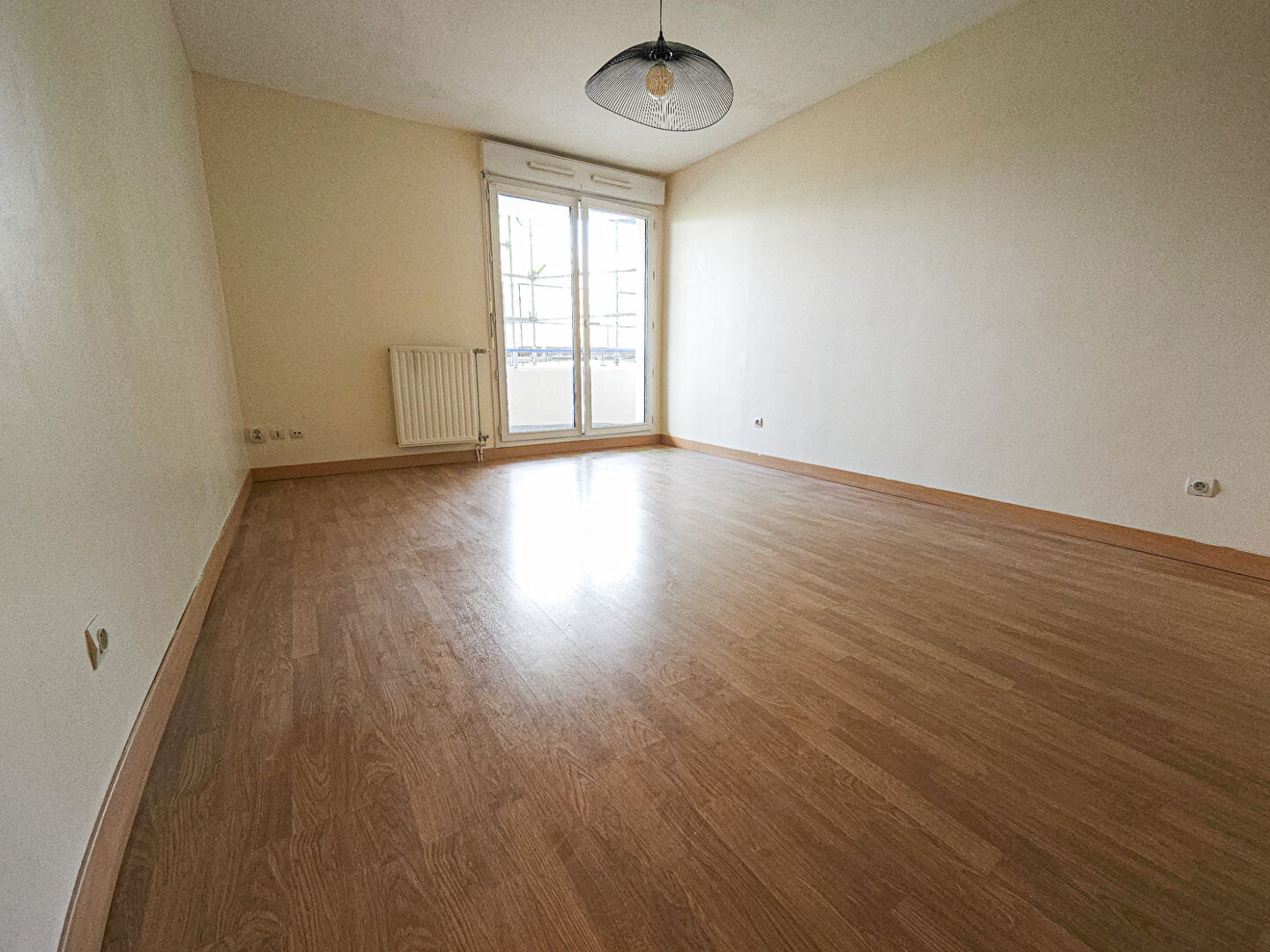 Appartement TRIEL SUR SEINE (78510) 2 pièces 40.30 m²