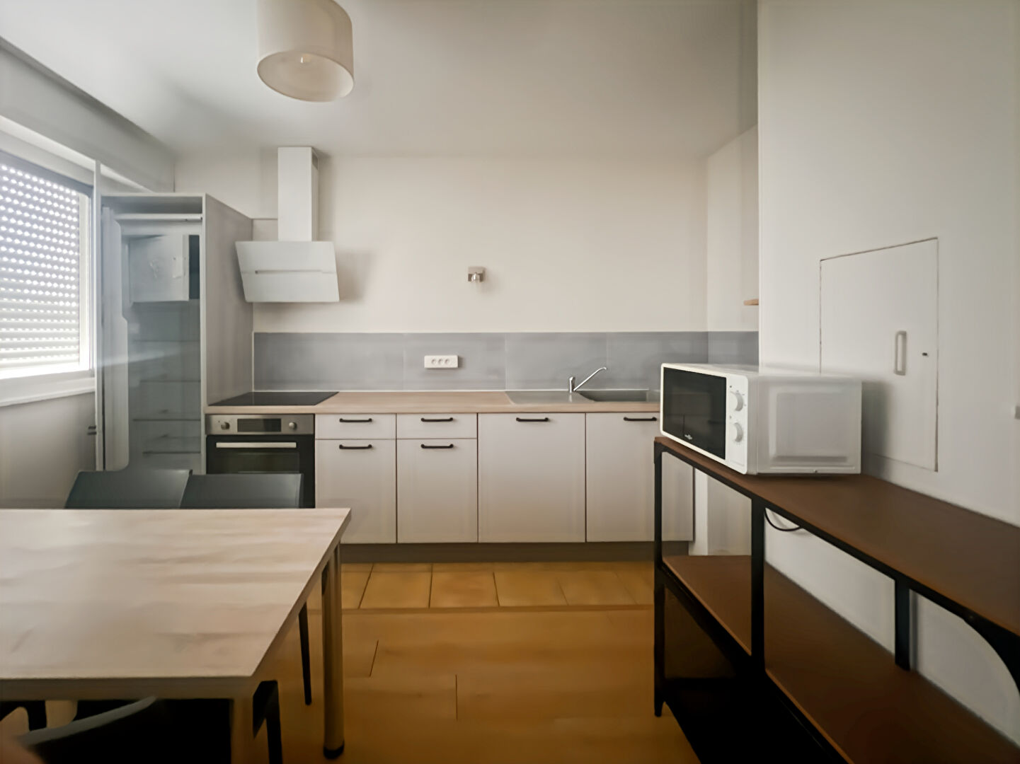 Appartement ROUEN (76100) 1 pièce 35.19 m²