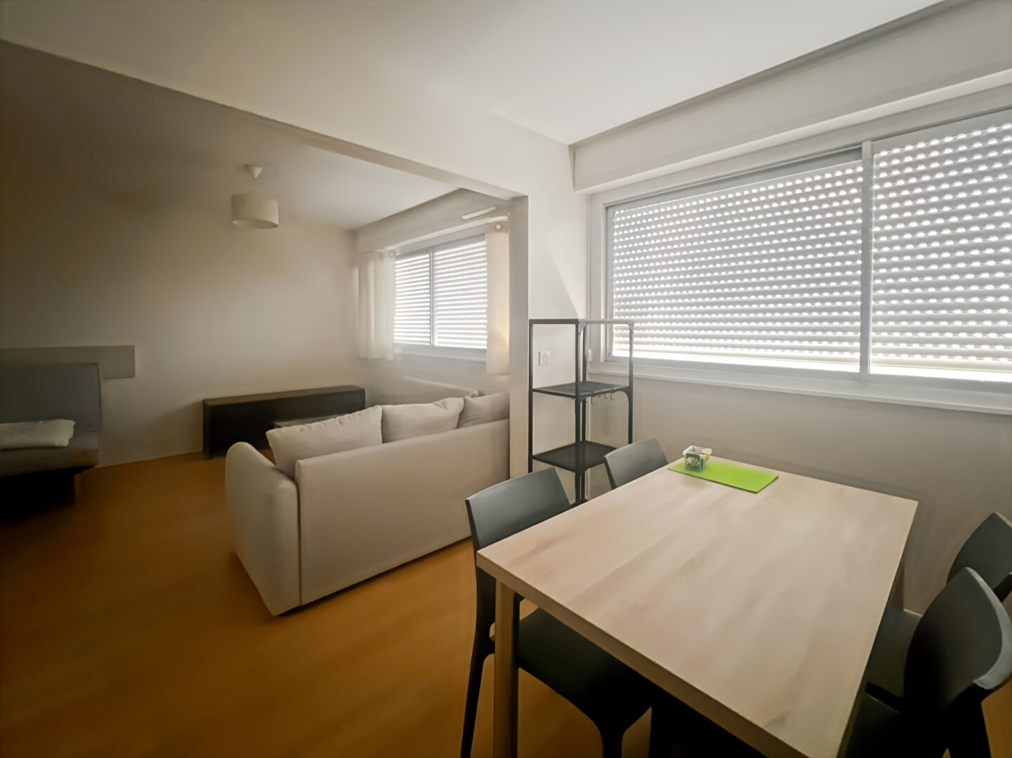 Appartement a louer rouen - 1 pièce(s) - 35.19 m2 - Surfyn