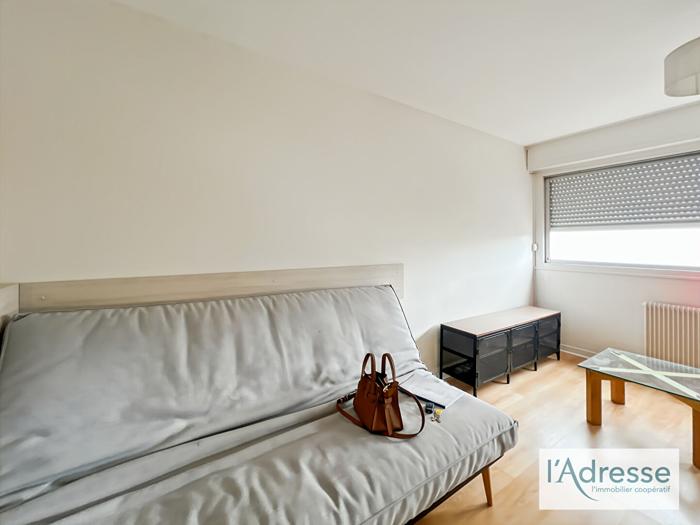 Appartement a louer rouen - 1 pièce(s) - 35.19 m2 - Surfyn