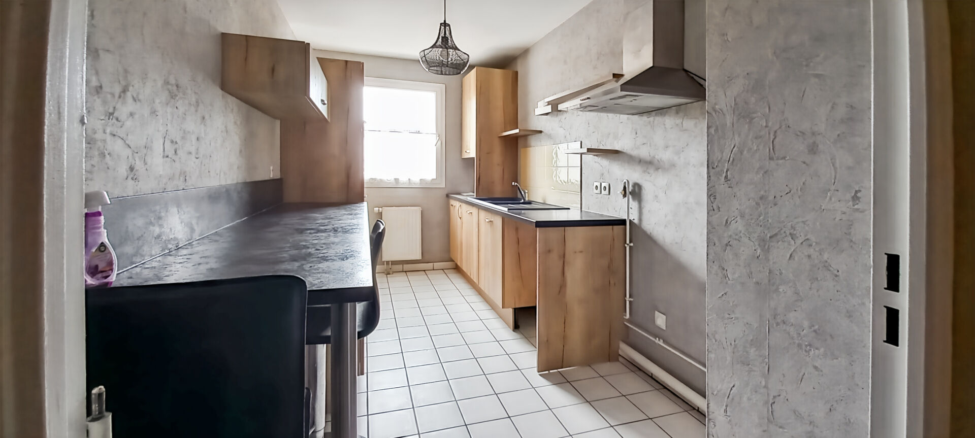 Appartement ROUEN (76100) 4 pièces 89.00 m²