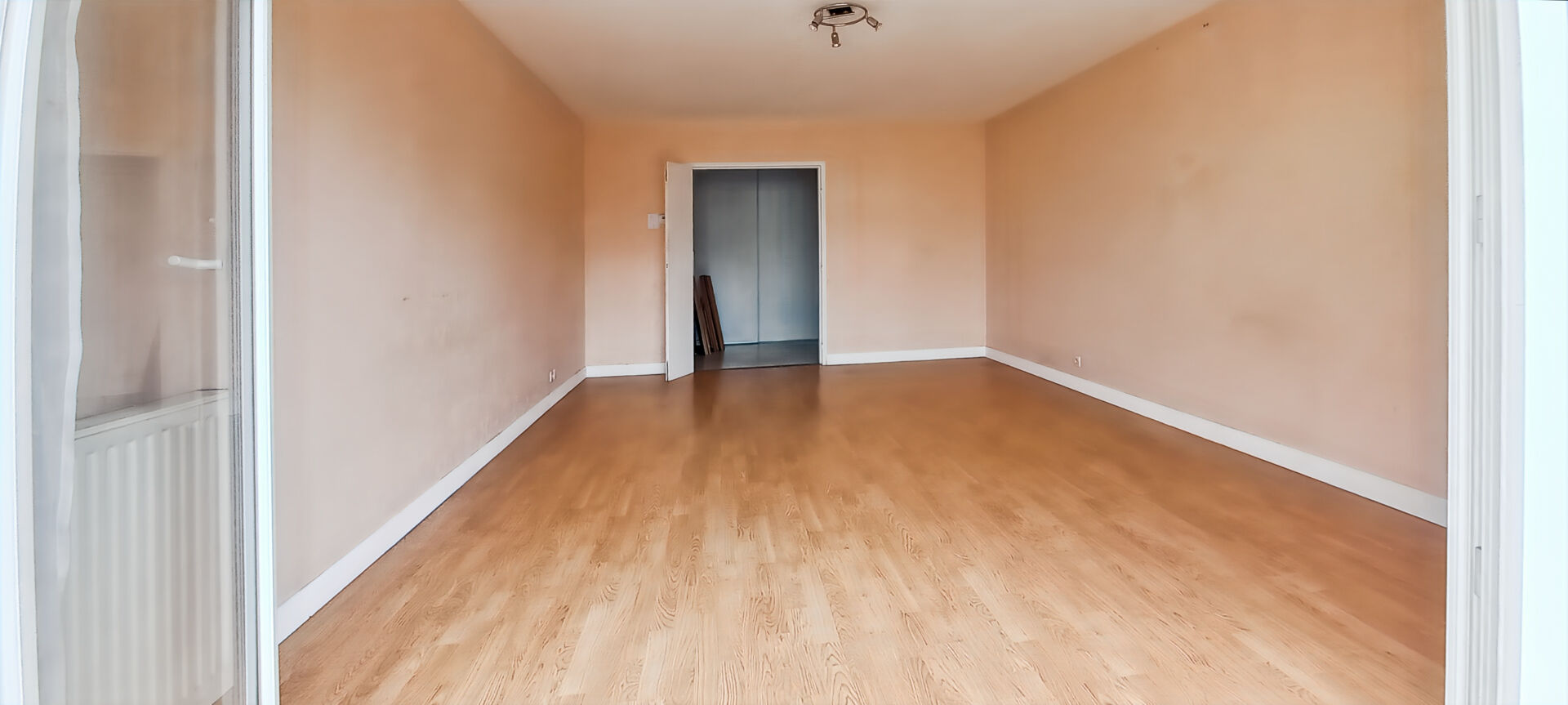 Appartement ROUEN (76100) 4 pièces 89.00 m²