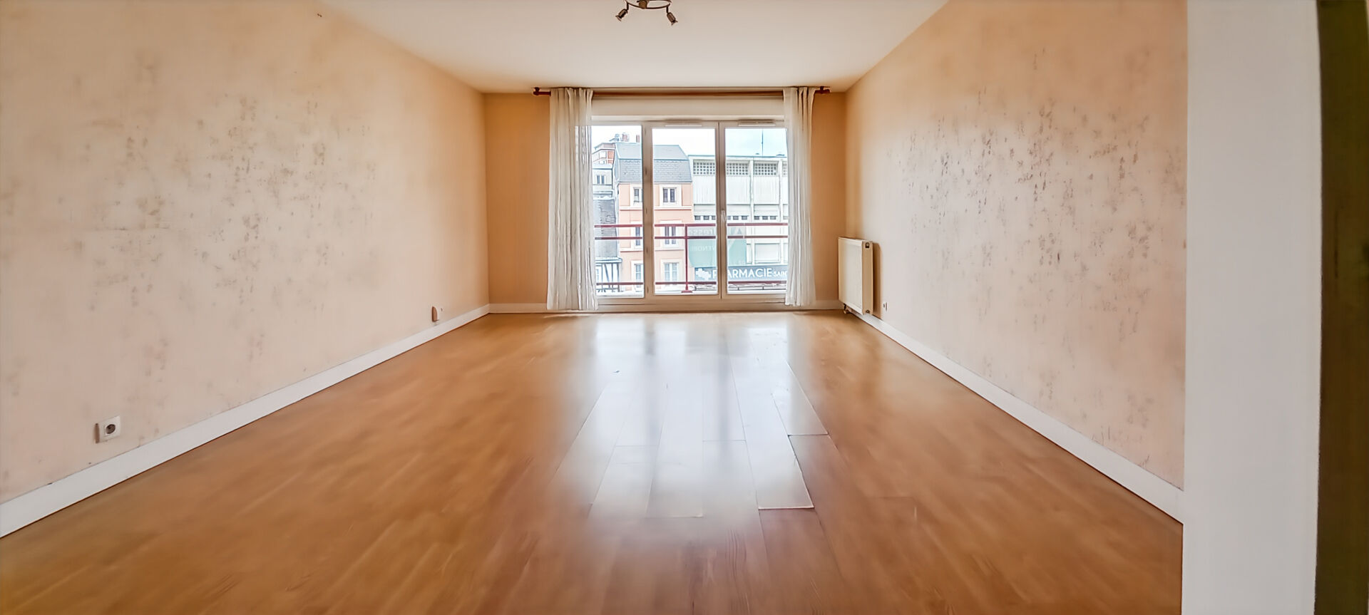 Appartement ROUEN (76100) 4 pi&egrave;ces 89.00 m&sup2;