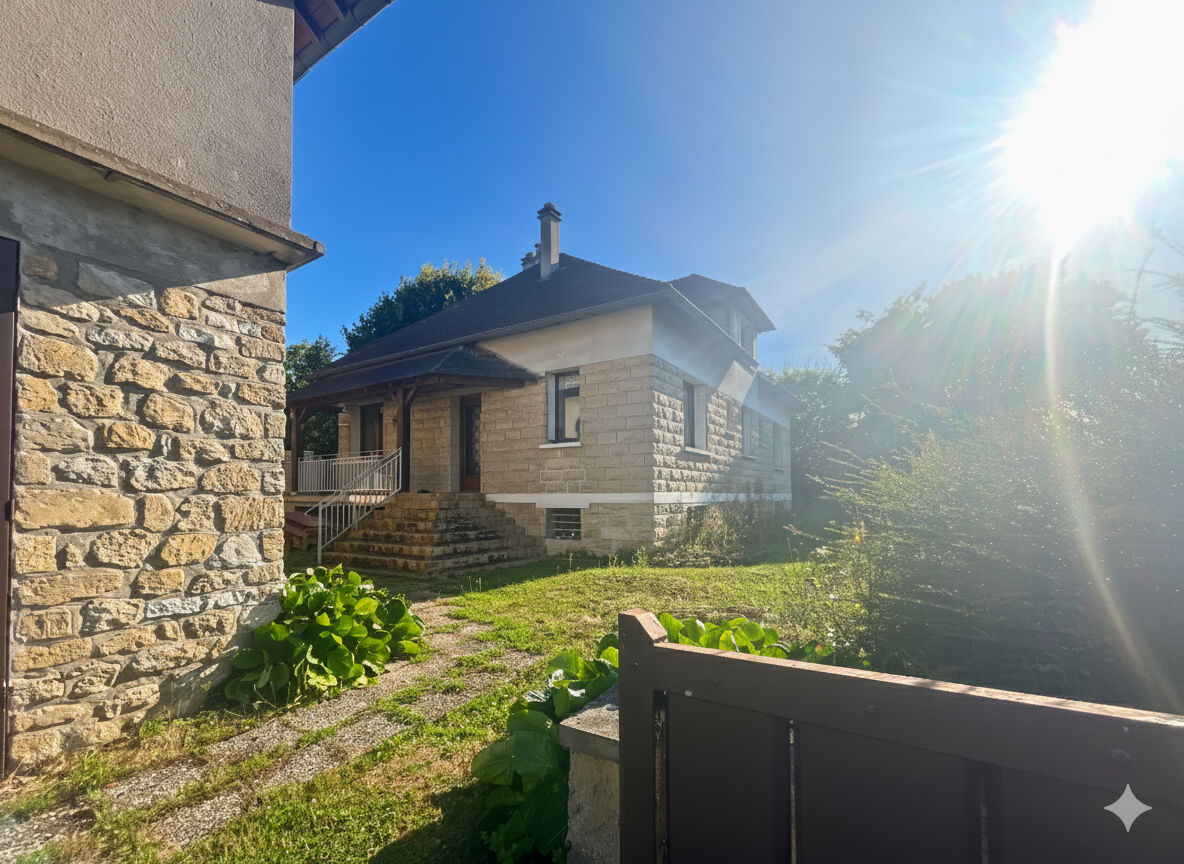Maison CONDECOURT (95450) 5 pièces 157.00 m²