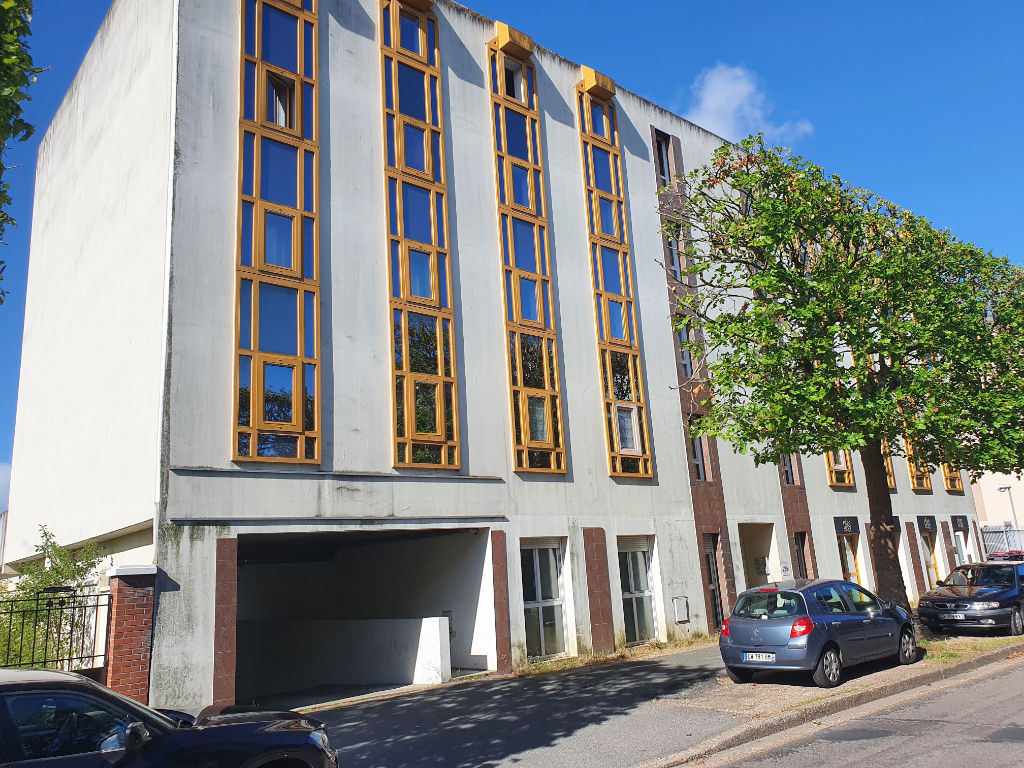 Appartement SOTTEVILLE LES ROUEN (76300) 1 pièce 25.00 m²