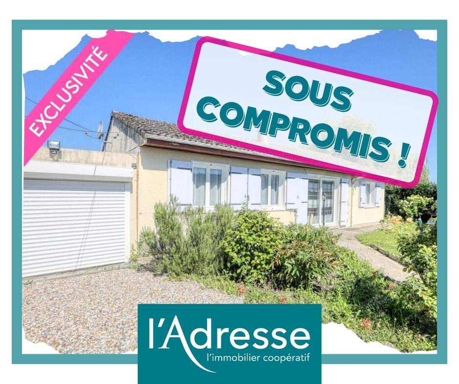 Maison GOURNAY EN BRAY (76220) 4 pièces 97.67 m²