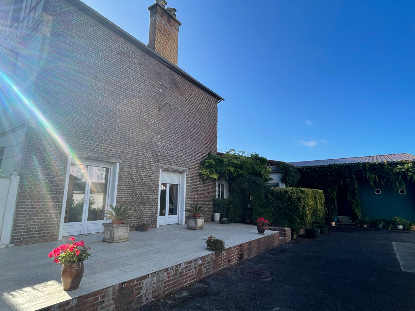 Maison GOURNAY EN BRAY (76220) 5 pi&egrave;ces 150.00 m&sup2;