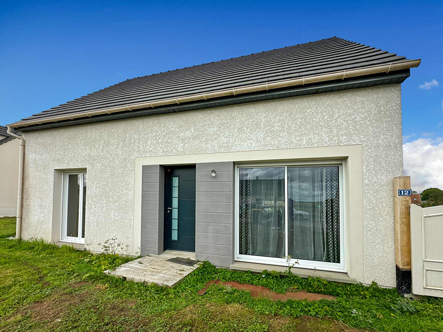 Maison ETREPAGNY (27150) 6 pièces 106.07 m²